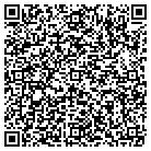 QR code with C & C Car WORX II Inc contacts
