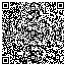 QR code with D R Boyers Remodeling contacts