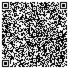 QR code with Advanced Development Center contacts
