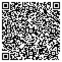 QR code with Alcon Express Corp contacts