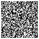QR code with S & T Mfg Co contacts