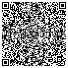 QR code with Alves Cleansweep Service contacts