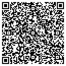 QR code with A A Yore Limousine Service contacts