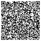 QR code with G L Mullen's Body Shop contacts