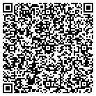 QR code with AAA Right Way Locksmiths contacts