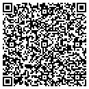 QR code with A & C Business Service contacts