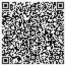 QR code with T T Nails contacts