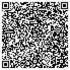 QR code with Ticonderoga Machine & Welding contacts