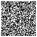 QR code with Hartt's Pool Plastering contacts