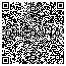 QR code with Zg Painting Co contacts
