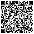 QR code with Vdc contacts