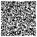 QR code with J D Calato Mfg Co contacts