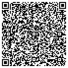 QR code with Marshall Excavating & Grading contacts