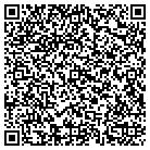 QR code with F H Loeffler Beauty Supply contacts