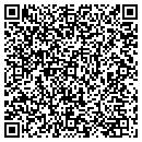 QR code with Azzie's Storage contacts