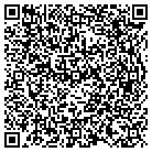 QR code with AG Plumbing and Rooter Service contacts