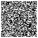QR code with Mecca Agency contacts