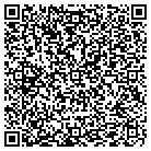 QR code with Madison The Nightclub & Cateri contacts