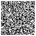 QR code with D BS Drive In contacts