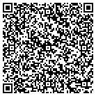QR code with H & R Block Tax Service contacts