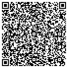 QR code with H Arthur Closet Systems contacts