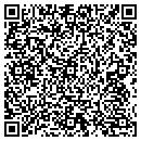 QR code with James W Manguso contacts