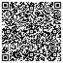 QR code with Leons Excavating contacts