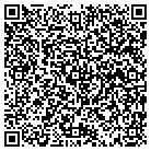 QR code with Koster's Hardwood Floors contacts