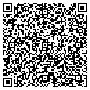 QR code with H D Systems Inc contacts
