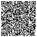 QR code with M Gordon contacts