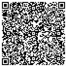 QR code with Columbia University Inst Real contacts