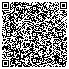 QR code with A 1 Hardwood Floors Inc contacts