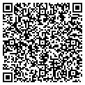QR code with Make Your Own contacts