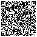 QR code with T&S Limousines contacts
