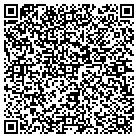 QR code with Adirondack Psychological Hlth contacts
