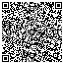 QR code with Katies Cut & Curl contacts