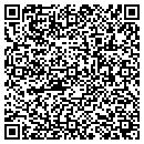 QR code with L Sinclair contacts