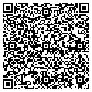 QR code with Zeller Tuxedo Inc contacts