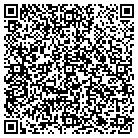 QR code with Water's Edge Condo Security contacts