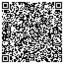 QR code with Awwa Towing contacts
