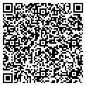 QR code with WWS contacts