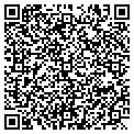 QR code with Tov Tiv Stores Inc contacts