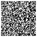 QR code with A1 Pony Rental Inc contacts