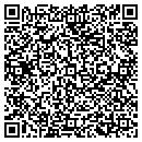 QR code with G S General Contracting contacts