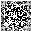 QR code with Kasik Barber Shop contacts