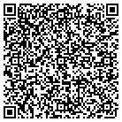 QR code with AAA Abracadabra Contracting contacts
