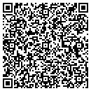 QR code with J Mac Express contacts