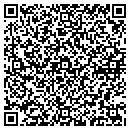 QR code with N Wood Installations contacts
