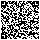 QR code with Robert P Oculato DDS contacts