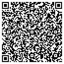 QR code with A H Lucks DO contacts
